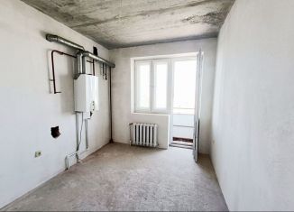 Однокомнатная квартира на продажу, 40 м2, Ейск, улица Горького, 25/5