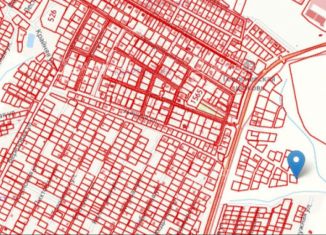 Продам земельный участок, 12 сот., поселок Царицын, Абрикосовая улица