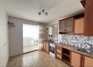 1-ком. квартира на продажу, 36.6 м2, Цивильск, улица Димитриева, 7