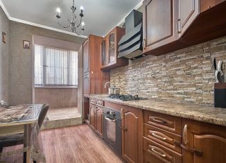 Продажа 2-ком. квартиры, 49.2 м2, Боровск, 2-я Лесная улица, 16