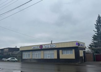 Торговая площадь на продажу, 50.3 м2, Мичуринск, Кооперативная улица, 96