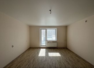 Однокомнатная квартира на продажу, 51.8 м2, Челябинск, улица Академика Макеева, 20, ЖК Макеев