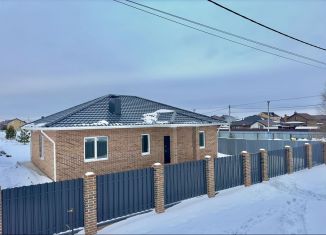 Продам дом, 125 м2, деревня Азьмушкино, улица 70 лет Победы, 34