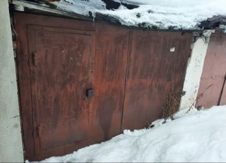 Гараж на продажу, 20 м2, Сегежа, улица Спиридонова, 5