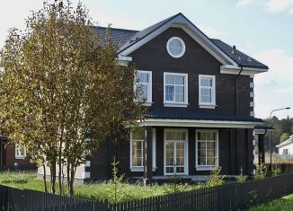 Продажа коттеджа, 250 м2, деревня Жёдочи, коттеджный посёлок Усадьба Жодочи, 148