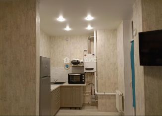 Квартира на продажу студия, 24.3 м2, Калининград, бульвар Любови Шевцовой, 51