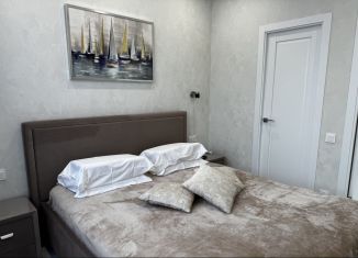 Продается 1-комнатная квартира, 38 м2, Сочи, улица Яна Фабрициуса, 2/23Мк1, микрорайон Яна Фабрициуса