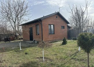 Продажа дома, 30 м2, станица Березанская, Свободный переулок, 1