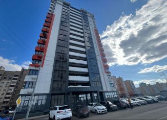 Продам четырехкомнатную квартиру, 81.4 м2, Тамбов, 1-й Школьный проезд, 7