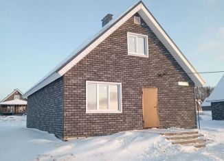 Продам дом, 73.4 м2, село Ягул, улица Новаторов