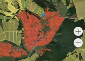 Продажа участка, 8 сот., село Шуваево, Степная улица