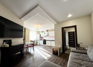 2-ком. квартира на продажу, 85 м2, Ростов-на-Дону, 20-я улица, 43, ЖК Славянский Квартал