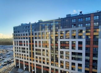 Продается квартира студия, 21.2 м2, Санкт-Петербург, Планерная улица, 87к1, Приморский район