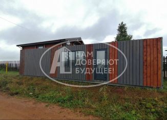 Продажа дома, 30 м2, Пермский край, Центральная улица, 44