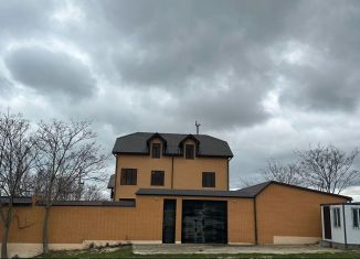 Продается дом, 287 м2, село Манаскент