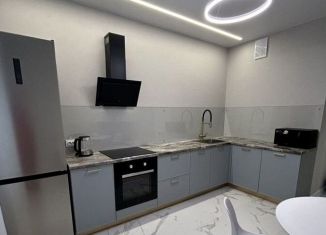 1-комнатная квартира на продажу, 37.8 м2, Краснодар, улица Ивана Беличенко, 87, ЖК Самолёт-3