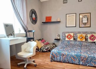 Сдача в аренду комнаты, 27 м2, Москва, Шмитовский проезд, 12, метро Улица 1905 года