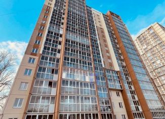 Продается двухкомнатная квартира, 56 м2, Челябинск, Ярославская улица, 17, ЖК Ярославский