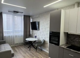 Продажа 2-ком. квартиры, 44 м2, Ростов-на-Дону, улица Шеболдаева, 95с2, ЖК Первый