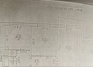 Продаю 2-ком. квартиру, 49.9 м2, Тольятти, бульвар Гая, 11