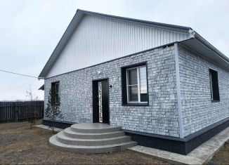 Продам дом, 91.4 м2, село Зелёное, улица Мелиораторов, 12