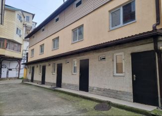 Продажа гаража, 30 м2, Сочи, микрорайон Яна Фабрициуса, улица Яна Фабрициуса, 2/36А