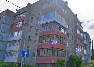 Продам 1-комнатную квартиру, 34.4 м2, Калининград, улица Горбунова, 4, Центральный район