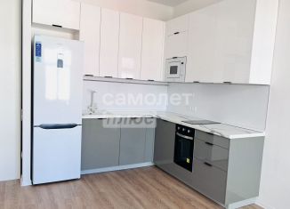 Продам 1-комнатную квартиру, 34.5 м2, Люберцы, Некрасовский проезд, 13, ЖК Люберцы 2018