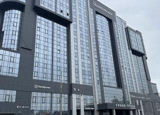 Продажа помещения свободного назначения, 73 м2, Краснодар, Уральская улица, 75/6, микрорайон ХБК