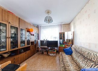 Продам 4-ком. квартиру, 69.1 м2, Благовещенск, Игнатьевское шоссе, 5