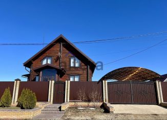 Продам коттедж, 136.4 м2, деревня Гари, Заовражная улица, 11