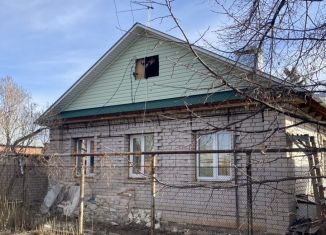 Продам дом, 64.9 м2, Кинель, Юбилейная улица, 29