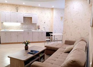 3-комнатная квартира на продажу, 92 м2, Краснодар, бульвар Клары Лучко, 14к3, микрорайон Юбилейный