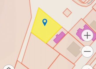 Продажа земельного участка, 15 сот., деревня Суровка