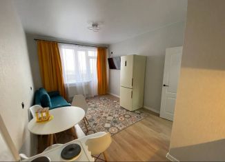 Продаю 1-комнатную квартиру, 41 м2, Ростов-на-Дону, 2-я Краснодарская улица, 169Бс2, ЖК Я