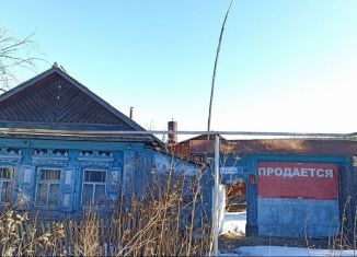 Дом на продажу, 34.1 м2, деревня Шайдурово, улица Ленина, 11