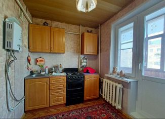 Продаю 1-ком. квартиру, 34.2 м2, Собинка, улица Мира, 2А