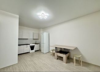 Сдается однокомнатная квартира, 36 м2, посёлок Шушары, Старорусский проспект, 5к1
