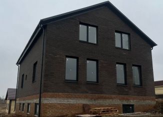 Продажа коттеджа, 400 м2, деревня Карабиха, улица Георгиевская