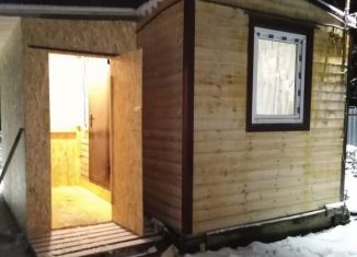 Продажа дома, 16.5 м2, Тобольск