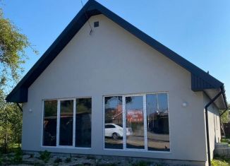 Продается дом, 104 м2, Калининград, Центральный проезд