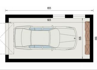 Продам гараж, 20 м2, Армавир, площадь Ленина