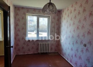 Двухкомнатная квартира на продажу, 44.6 м2, Калининград, Заводская улица, 32