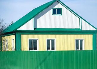 Продажа дома, 78 м2, село Бурметьево, 16К-0131