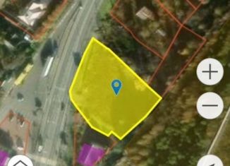 Участок на продажу, 40 сот., деревня Череха, деревня Черёха, 31