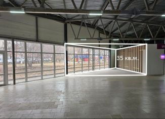 Сдаю в аренду торговую площадь, 35 м2, Люберцы, улица Черёмухина, 2А