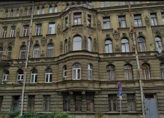 Продажа комнаты, 15.5 м2, Санкт-Петербург, Большой Казачий переулок, 9, метро Сенная площадь