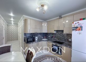 Продам двухкомнатную квартиру, 62 м2, Ростов-на-Дону, Орбитальная улица, 17