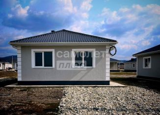 Продается дом, 88 м2, хутор Семигорский, улица имени Казачки Марьяны