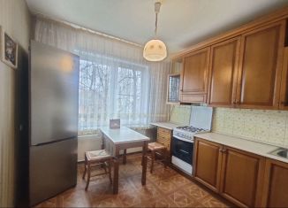 Сдается 2-комнатная квартира, 56 м2, Москва, Измайловский бульвар, 63/12к1, район Восточное Измайлово